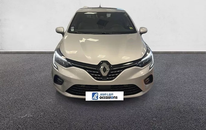 RENAULT CLIO E-Tech 140 - 21N Intens extérieur avant 2125936