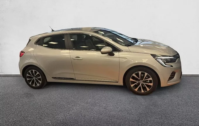 RENAULT CLIO E-Tech 140 - 21N Intens extérieur côté droit 2125936