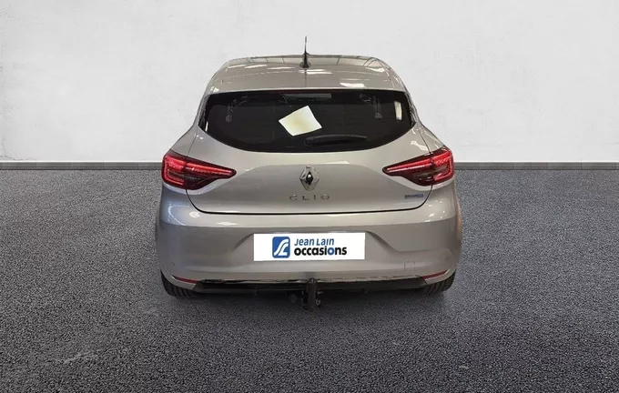 RENAULT CLIO E-Tech 140 - 21N Intens extérieur arrière 2125936