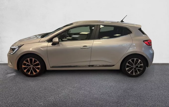 RENAULT CLIO E-Tech 140 - 21N Intens extérieur côté gauche 2125936