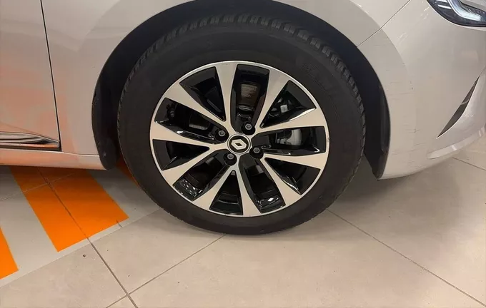RENAULT CLIO E-Tech 140 - 21N Intens photo 9 2125936