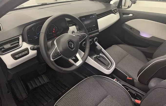RENAULT CLIO E-Tech 140 - 21N Intens photo 11 2125936
