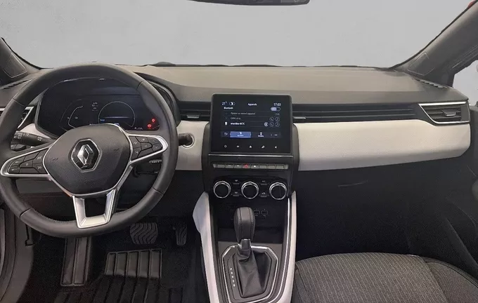 RENAULT CLIO E-Tech 140 - 21N Intens photo 18 2125936