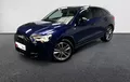 Miniature AUDI Q3 Sportback 45 TFSIe 245 ch S tronic 6 S line extérieur trois quart avant gauche 2125957