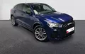 Miniature AUDI Q3 Sportback 45 TFSIe 245 ch S tronic 6 S line extérieur trois quart avant droit 2125957