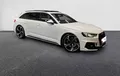 Miniature AUDI RS4 Avant V6 2.9 TFSI 450 ch Tiptronic 8 extérieur trois quart avant droit 2116280