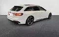 Miniature AUDI RS4 Avant V6 2.9 TFSI 450 ch Tiptronic 8 extérieur trois quart arrière droit 2116280