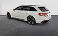 Miniature AUDI RS4 Avant V6 2.9 TFSI 450 ch Tiptronic 8 extérieur trois quart arrière gauche 2116280