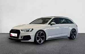 AUDI RS4 Avant V6 2.9 TFSI 450 ch Tiptronic 8 WUAZZZF41KA901597