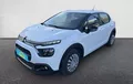 Miniature CITROEN C3 BlueHDi 100 S&S BVM5 Feel Business extérieur trois quart avant gauche 21924