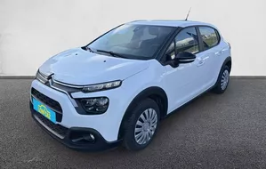 CITROEN C3 BlueHDi 100 S&S BVM5 Feel Business VF7SXYHTULT676065