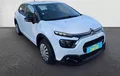 Miniature CITROEN C3 BlueHDi 100 S&S BVM5 Feel Business extérieur trois quart avant droit 21924