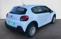 Miniature CITROEN C3 BlueHDi 100 S&S BVM5 Feel Business extérieur trois quart arrière droit 21924