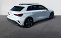 Miniature AUDI A3 Sportback TDI 150 S tronic 7 S line extérieur trois quart arrière droit 2126468