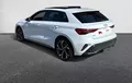 Miniature AUDI A3 Sportback TDI 150 S tronic 7 S line extérieur trois quart arrière gauche 2126468