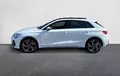 Miniature AUDI A3 Sportback TDI 150 S tronic 7 S line extérieur côté gauche 2126468