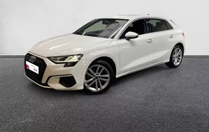 AUDI A3 Sportback 35 TFSI Mild Hybrid 150 S tronic 7 Design WAUZZZGY6PA099289