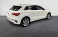 Miniature AUDI A3 Sportback 35 TFSI Mild Hybrid 150 S tronic 7 Design extérieur trois quart arrière droit 2129076