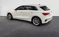 Miniature AUDI A3 Sportback 35 TFSI Mild Hybrid 150 S tronic 7 Design extérieur trois quart arrière gauche 2129076