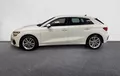 Miniature AUDI A3 Sportback 35 TFSI Mild Hybrid 150 S tronic 7 Design extérieur côté gauche 2129076