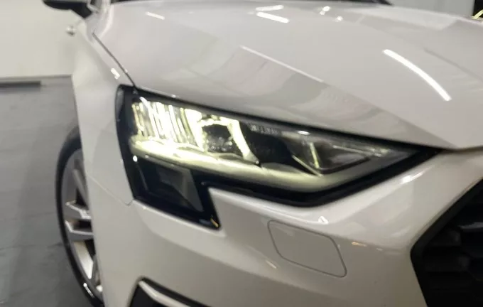 AUDI A3 Sportback 35 TFSI Mild Hybrid 150 S tronic 7 Design photo 19 2129076