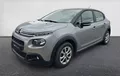 Miniature CITROEN C3 PureTech 82 S&S BVM5 Feel extérieur trois quart avant gauche 2131102