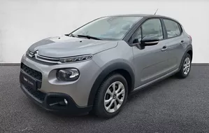 CITROEN C3 PureTech 82 S&S BVM5 Feel VF7SXHMRPKT521773