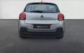 Miniature CITROEN C3 PureTech 82 S&S BVM5 Feel extérieur arrière 2131102