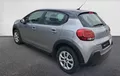 Miniature CITROEN C3 PureTech 82 S&S BVM5 Feel extérieur trois quart arrière gauche 2131102