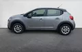Miniature CITROEN C3 PureTech 82 S&S BVM5 Feel extérieur côté gauche 2131102