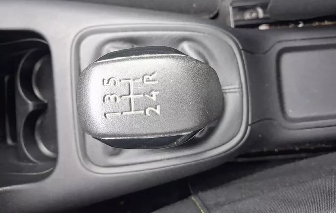 CITROEN C3 PureTech 82 S&S BVM5 Feel photo 13 2131102