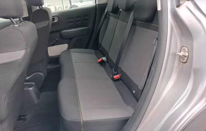 CITROEN C3 PureTech 82 S&S BVM5 Feel photo 17 2131102