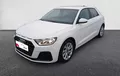 Miniature AUDI A1 Sportback 30 TFSI 110 ch BVM6 Design extérieur trois quart avant gauche 2125407