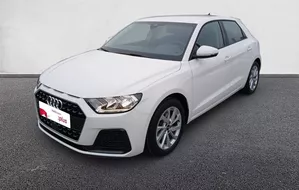 AUDI A1 Sportback 30 TFSI 110 ch BVM6 Design WAUZZZGB8PR002560