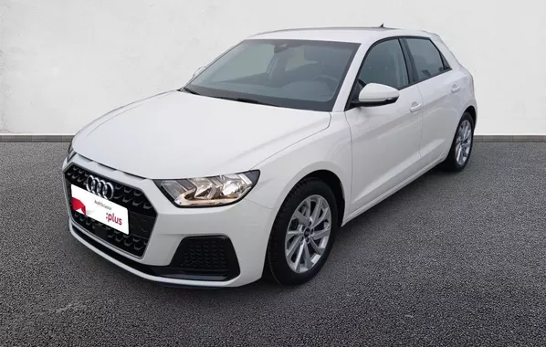 AUDI A1 Sportback 30 TFSI 110 ch BVM6 Design WAUZZZGB8PR002560