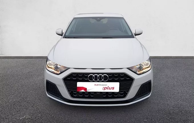AUDI A1 Sportback 30 TFSI 110 ch BVM6 Design extérieur avant 2125407