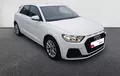 Miniature AUDI A1 Sportback 30 TFSI 110 ch BVM6 Design extérieur trois quart avant droit 2125407