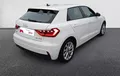 Miniature AUDI A1 Sportback 30 TFSI 110 ch BVM6 Design extérieur trois quart arrière droit 2125407