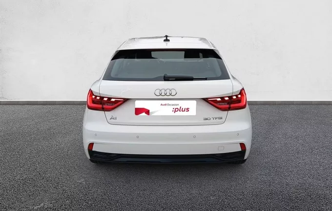 AUDI A1 Sportback 30 TFSI 110 ch BVM6 Design extérieur arrière 2125407