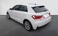 Miniature AUDI A1 Sportback 30 TFSI 110 ch BVM6 Design extérieur trois quart arrière gauche 2125407