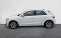 Miniature AUDI A1 Sportback 30 TFSI 110 ch BVM6 Design extérieur côté gauche 2125407