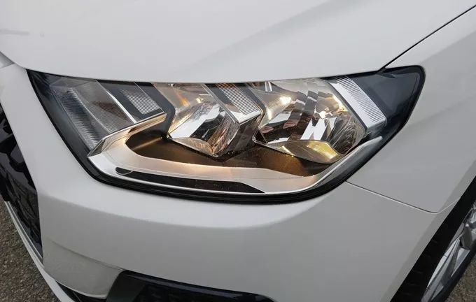 AUDI A1 Sportback 30 TFSI 110 ch BVM6 Design photo 19 2125407