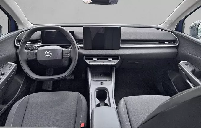 VOLKSWAGEN ID. POLO 211 ch 52 kWh Life Edition photo 9 9728