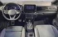 Miniature VOLKSWAGEN T-ROC 1.5 TSI EVO2 150 Start/Stop DSG7 R-Line extérieur trois quart avant droit 2128026