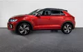 Miniature VOLKSWAGEN T-ROC 1.5 TSI EVO2 150 Start/Stop DSG7 R-Line extérieur trois quart arrière gauche 2128026