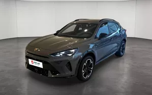 CUPRA FORMENTOR 1.5 eTSI Hybrid 150 ch DSG7 V VSSZZZKM0TR051577