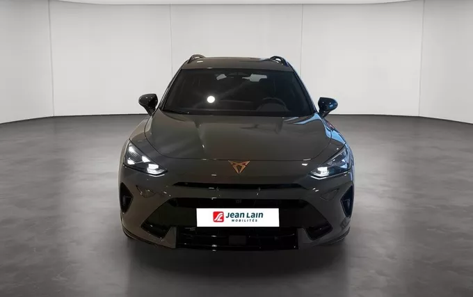 CUPRA FORMENTOR 1.5 eTSI Hybrid 150 ch DSG7 V extérieur avant 1616