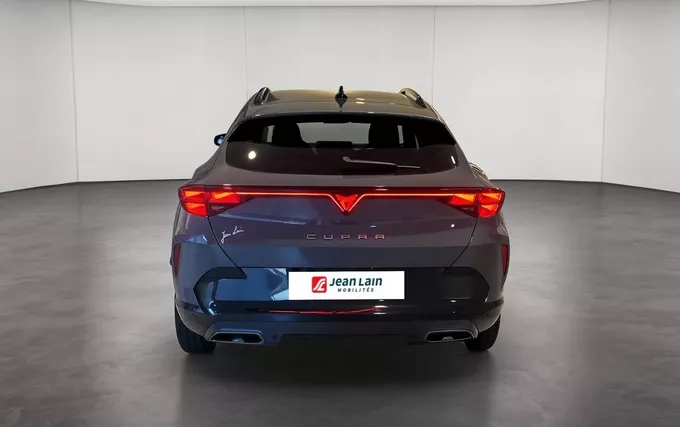 CUPRA FORMENTOR 1.5 eTSI Hybrid 150 ch DSG7 V extérieur arrière 1616