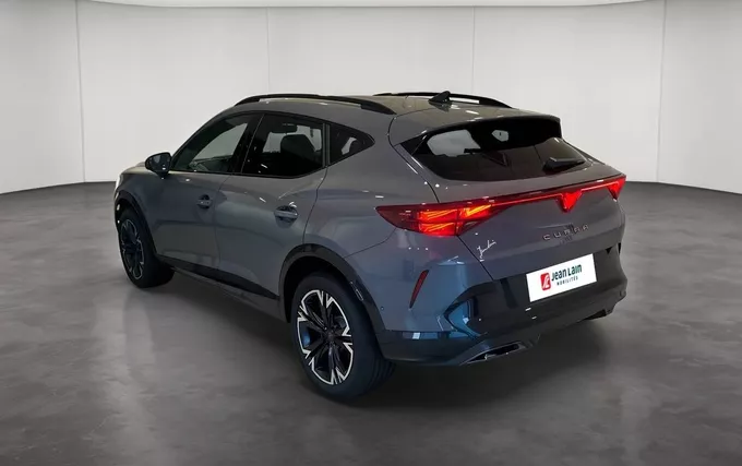 CUPRA FORMENTOR 1.5 eTSI Hybrid 150 ch DSG7 V extérieur trois quart arrière gauche 1616