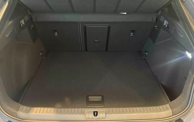 CUPRA FORMENTOR 1.5 eTSI Hybrid 150 ch DSG7 V photo 10 1616